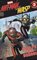 Marvel's Ant Man and the Wasp: Escape from School ( Passport to Reading Level 2 )