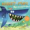 Race Around the Reef ( Nugget and Fang ) (Board Book)