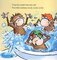 Five Little Monkeys Get Ready for Bed (Five Little Monkeys Story)