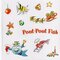 Pout Pout Fish: Christmas Spirit ( Pout Pout Fish Adventure )