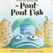 Pout Pout Fish ( Pout Pout Fish Adventure #01 ) (Board Book)