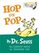 Hop on Pop ( Bright and Early Board Books )