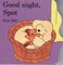 Good Night Spot ( Board Book )