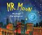 Mr Moon (Board Book)