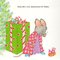Sophie's Christmas Surprise (Board Book)