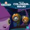 Octonauts and the Colossal Squid ( Octonauts )