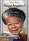 Who Was Maya Angelou? ( Who Was...? )