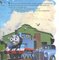 Lost Crown of Sodor (Thomas and Friends) (8x8)