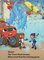 Truck Wash! (Blaze and the Monster Machines) (Board Book)