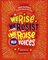 We Rise We Resist We Raise Our Voices (Library Binding)