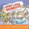 Five Little Monkeys Reading in Bed ( Five Little Monkeys Story )