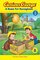 Curious George A Home for Honeybees ( Green Light Reader Level 2 )