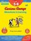 Curious George Adventures in Learning: Story Based Learning (Gd K) ( Learning with Curious George )
