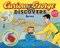 Curious George Discovers Germs ( Science Storybook )