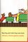 Big Dog and Little Dog / Perrazo Y Perrito (Green Light Reader Bilingual Level 1) (Hardcover)