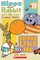 Hippo and Rabbit in Brave Like Me ( 3 More Tales ) ( Scholastic Reader Level 1 )