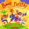 Book Fiesta!: Celebrate Children's Day Book Day / Celebremos El Dia de Los Ninos El Dia de Los Libros