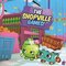 Welcome to Shopville ( Shopkins ) (8x8)