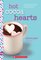 Hot Cocoa Hearts ( Wish Novel )