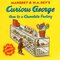 Curious George Around Town (6 Book Box Set 8x8) (Curious George)