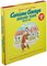Curious George Around Town (6 Book Box Set 8x8) (Curious George)