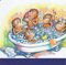 Five Little Monkeys Jumping on the Bed ( Five Little Monkeys Story ) (Board Book)