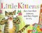 Three Little Kittens (Folk Tale Classics) (Hardcover)