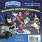 Batman's Birthday Surprise! (DC Super Friends) (8x8)