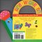 Rainbow Garden: A Slide Lift Learn Board Book (Concepts to Carry)