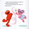 Elmos Magical Unicorn (Sesame Street) (Board book)