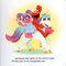 Elmos Magical Unicorn (Sesame Street) (Board book)