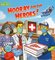 Hooray for Our Heroes! (Sesame Street)