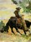 Black Cowboy Wild Horses: A True Story
