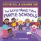 World Needs More Purple Schools ( My Purple World )