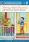 Young Cam Jansen and the Knock Knock Mystery (Penguin Young Readers Level 3)