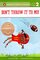 Don't Throw It to Mo! (Mo Jackson #01) (Penguin Young Readers Level 2) (Hardcover)