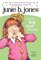 Junie B Jones and Her Big Fat Mouth (Junie B Jones #03)