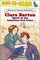 Clara Barton: Spirit of the American Red Cross ( Stories of Famous Americans ) ( Ready to Read Level 3 )