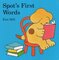 Spot's First Words (Board Books)