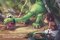 Arlo and Spot (Disney Pixar The Good Dinosaur) (Board Book)