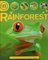 Rainforest ( Lifecycles ) (Hardcover)