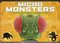 Micro Monsters: Extreme Encounters With Invisible Armies ( Kingdom )