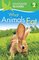 What Animals Eat ( Kingfisher Readers Level 2 )