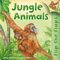 Jungle Animals ( I Wonder Why: Flip the Flaps ) (Paperback)