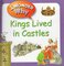 I Wonder Why Kings Lived in Castles ( I Wonder Why Question Express )