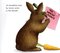 Brown Rabbit's Busy Day ( Little Rabbit Books ) ( Paperback )