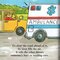 Awesome Ambulances (Amazing Machines) (8x8)