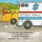Awesome Ambulances (Amazing Machines Board Book)