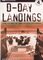 D Day Landings: The Story of the Allied Invasion ( DK Readers Level 4 )