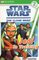 Star Wars: The Clone Wars: Jedi in Training ( DK Readers Level 2 )